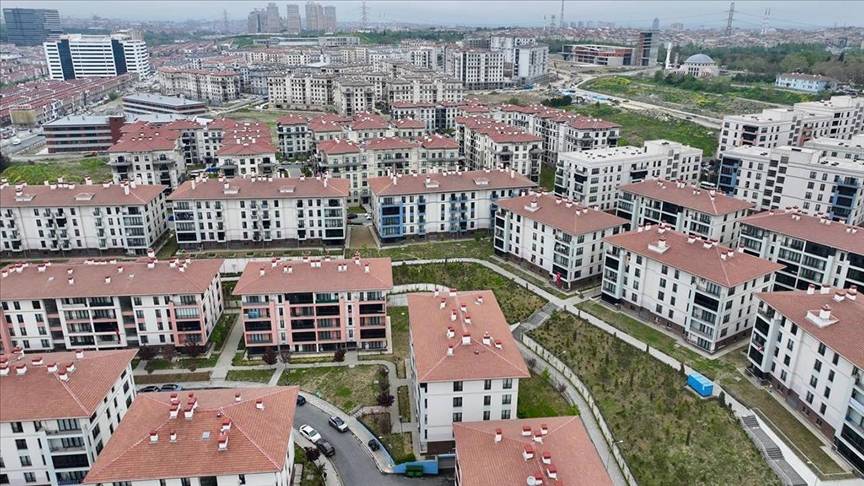 875 bin TL kentsel dönüşüm desteği! İstanbul'da Yarısı Bizden kampanyası sürüyor 2
